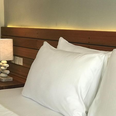 Mantra Gili Hotell Gili Trawangan Rom bilde